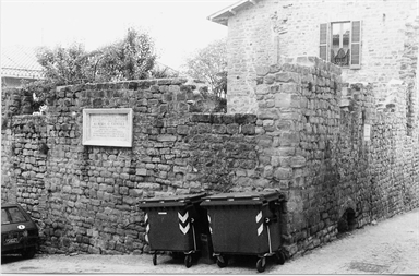 Casa di Alberico Gentili